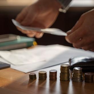 Bancas y Finanzas